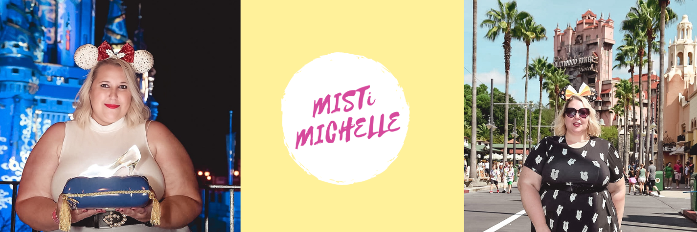 Misti Michelle